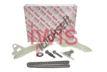 AIC Sada rozvodov�ho �et�zu iwis origin�ln� kvalita origin�ln�ho vybaven�, Made in Germa AIC 59015Set, 59015Set