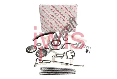 AIC Sada rozvodov�ho �et�zu iwis origin�ln� kvalita origin�ln�ho vybaven�, Made in Germa AIC 59016Set, 59016Set