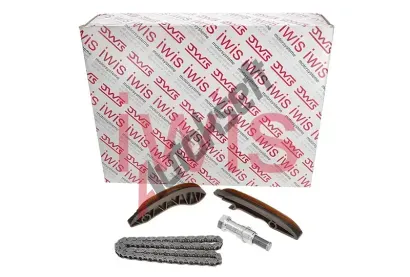 AIC Sada rozvodov�ho �et�zu iwis origin�ln� kvalita origin�ln�ho vybaven�, Made in Germa AIC 59017Set, 59017Set