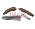 AIC Sada rozvodov�ho �et�zu iwis origin�ln� kvalita origin�ln�ho vybaven�, Made in Germa AIC 59017Set, 59017Set
