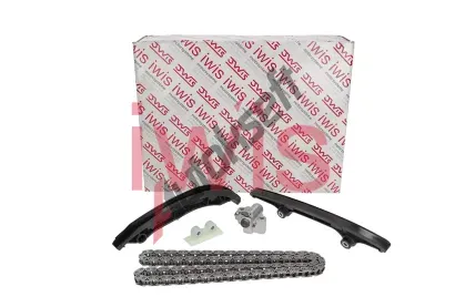 AIC Sada rozvodov�ho �et�zu iwis origin�ln� kvalita origin�ln�ho vybaven�, Made in Germa AIC 59018Set, 59018Set