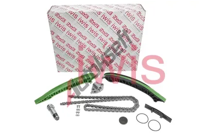 AIC Sada rozvodov�ho �et�zu iwis origin�ln� kvalita origin�ln�ho vybaven�, Made in Germa AIC 59019Set, 59019Set