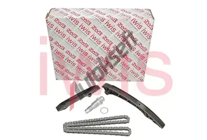 AIC Sada rozvodov�ho �et�zu iwis origin�ln� kvalita origin�ln�ho vybaven�, Made in Germa AIC 59023Set, 59023Set