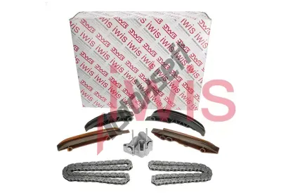 AIC Sada rozvodov�ho �et�zu iwis origin�ln� kvalita origin�ln�ho vybaven�, Made in Germa AIC 59024Set, 59024Set