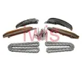 AIC Sada rozvodov�ho �et�zu iwis origin�ln� kvalita origin�ln�ho vybaven�, Made in Germa AIC 59024Set, 59024Set
