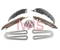 AIC Sada rozvodov�ho �et�zu iwis origin�ln� kvalita origin�ln�ho vybaven�, Made in Germa AIC 59024Set, 59024Set