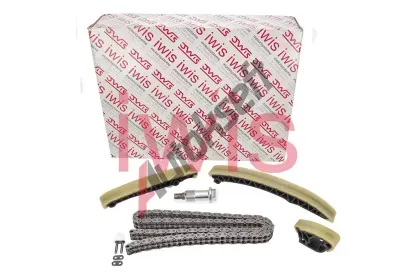 AIC Sada rozvodov�ho �et�zu iwis origin�ln� kvalita origin�ln�ho vybaven�, Made in Germa AIC 59025Set, 59025Set