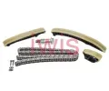 AIC Sada rozvodov�ho �et�zu iwis origin�ln� kvalita origin�ln�ho vybaven�, Made in Germa AIC 59025Set, 59025Set