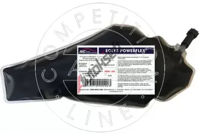 AIC Aditiva, regenerace filtru sazi/pevn�ch ��stic P�vodn� kvalita AIC AIC 59057, 59057