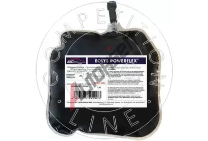 AIC Aditiva, regenerace filtru sazi/pevn�ch ��stic 1,6 l AIC 59063, 59063