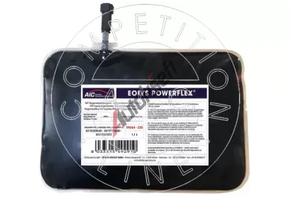 AIC Aditiva, regenerace filtru sazi/pevn�ch ��stic P�vodn� kvalita AIC AIC 59064, 59064