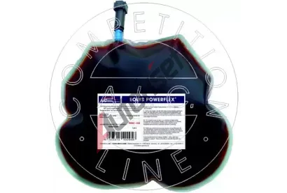 AIC Aditiva, regenerace filtru sazi/pevn�ch ��stic 1,6 l AIC 59067, 59067