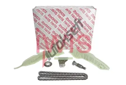 AIC Sada rozvodov�ho �et�zu iwis origin�ln� kvalita origin�ln�ho vybaven�, Made in Germa AIC 59101Set, 59101Set