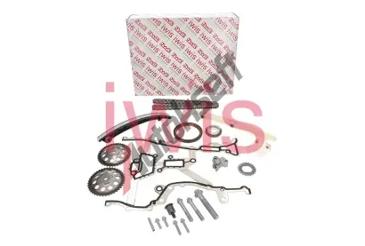 AIC Sada rozvodov�ho �et�zu iwis origin�ln� kvalita origin�ln�ho vybaven�, Made in Germa AIC 59103Set, 59103Set