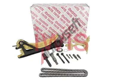 AIC Sada rozvodov�ho �et�zu iwis origin�ln� kvalita origin�ln�ho vybaven�, Made in Germa AIC 59105Set, 59105Set