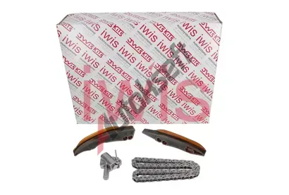 AIC Sada rozvodov�ho �et�zu iwis origin�ln� kvalita origin�ln�ho vybaven�, Made in Germa AIC 59107Set, 59107Set