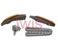 AIC Sada rozvodov�ho �et�zu iwis origin�ln� kvalita origin�ln�ho vybaven�, Made in Germa AIC 59107Set, 59107Set