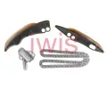 AIC Sada rozvodov�ho �et�zu iwis origin�ln� kvalita origin�ln�ho vybaven�, Made in Germa AIC 59107Set, 59107Set