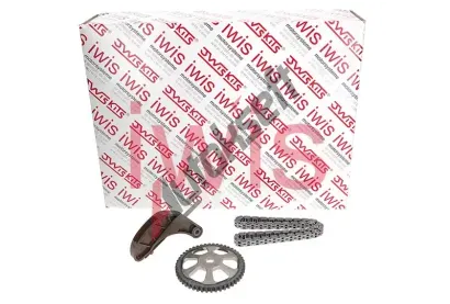 AIC Sada �et�z�, pohon olejov� pumpy iwis origin�ln� kvalita origin�ln�ho vybaven�, Made in Germa AIC 59108Set, 59108Set