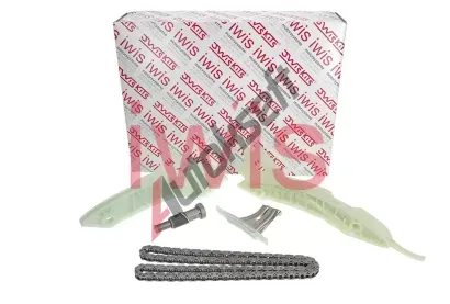 AIC Sada rozvodov�ho �et�zu iwis origin�ln� kvalita origin�ln�ho vybaven�, Made in Germa AIC 59109Set, 59109Set