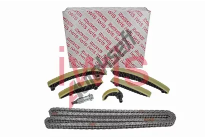 AIC Sada rozvodového řetězu iwis originální kvalita originálního vybavení, Made in Germa AIC 59110Set, 59110Set AIC Sada rozvodového řetězu iwis originální kvalita originálního vybavení, Made in Germa AIC 59110Set, 59110Set