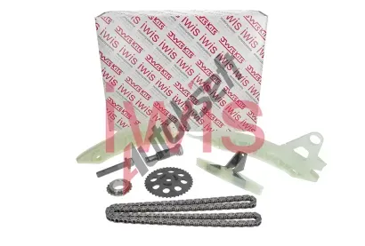 AIC Sada rozvodov�ho �et�zu iwis origin�ln� kvalita origin�ln�ho vybaven�, Made in Germa AIC 59111Set, 59111Set