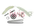 AIC Sada rozvodov�ho �et�zu iwis origin�ln� kvalita origin�ln�ho vybaven�, Made in Germa AIC 59111Set, 59111Set