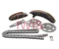 AIC Sada rozvodov�ho �et�zu iwis origin�ln� kvalita origin�ln�ho vybaven�, Made in Germa AIC 59112Set, 59112Set