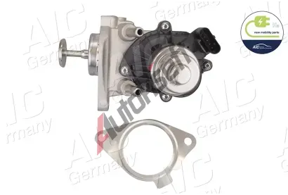 AIC AGR ventil ČÁSTI NOVÉ MOBILITY AIC 59119, 59119 AIC AGR ventil ČÁSTI NOVÉ MOBILITY AIC 59119, 59119