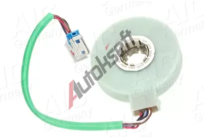 AIC Snímač úhlu volantu Původní kvalita AIC AIC 59123, 59123 AIC Snímač úhlu volantu Původní kvalita AIC AIC 59123, 59123