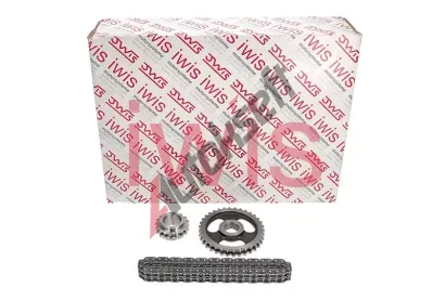 AIC Sada rozvodov�ho �et�zu iwis origin�ln� kvalita origin�ln�ho vybaven�, Made in Germa AIC 59124Set, 59124Set