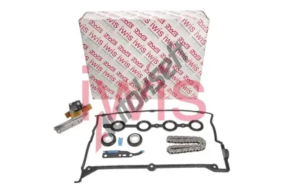 AIC Sada rozvodov�ho �et�zu iwis origin�ln� kvalita origin�ln�ho vybaven�, Made in Germa AIC 59126Set, 59126Set