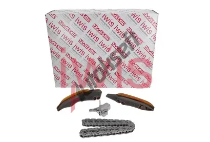 AIC Sada rozvodov�ho �et�zu iwis origin�ln� kvalita origin�ln�ho vybaven�, Made in Germa AIC 59127Set, 59127Set