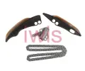 AIC Sada rozvodov�ho �et�zu iwis origin�ln� kvalita origin�ln�ho vybaven�, Made in Germa AIC 59127Set, 59127Set