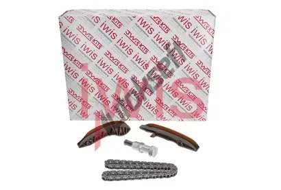 AIC Sada rozvodového řetězu iwis originální kvalita originálního vybavení, Made in Germa AIC 59128Set, 59128Set AIC Sada rozvodového řetězu iwis originální kvalita originálního vybavení, Made in Germa AIC 59128Set, 59128Set