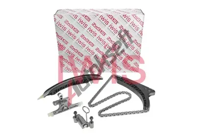 AIC Sada rozvodov�ho �et�zu iwis origin�ln� kvalita origin�ln�ho vybaven�, Made in Germa AIC 59129Set, 59129Set