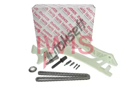 AIC Sada rozvodov�ho �et�zu iwis origin�ln� kvalita origin�ln�ho vybaven�, Made in Germa AIC 59131Set, 59131Set