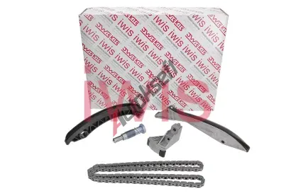 AIC Sada rozvodového řetězu iwis originální kvalita originálního vybavení, Made in Germa AIC 59133Set, 59133Set AIC Sada rozvodového řetězu iwis originální kvalita originálního vybavení, Made in Germa AIC 59133Set, 59133Set