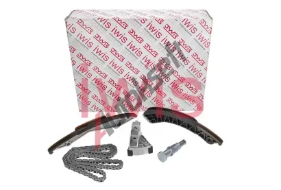 AIC Sada rozvodov�ho �et�zu iwis origin�ln� kvalita origin�ln�ho vybaven�, Made in Germa AIC 59134Set, 59134Set