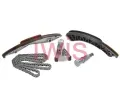 AIC Sada rozvodov�ho �et�zu iwis origin�ln� kvalita origin�ln�ho vybaven�, Made in Germa AIC 59134Set, 59134Set