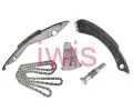 AIC Sada rozvodov�ho �et�zu iwis origin�ln� kvalita origin�ln�ho vybaven�, Made in Germa AIC 59134Set, 59134Set