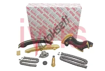 AIC Sada rozvodov�ho �et�zu iwis origin�ln� kvalita origin�ln�ho vybaven�, Made in Germa AIC 59135Set, 59135Set