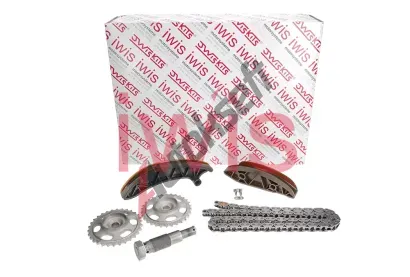 AIC Sada rozvodov�ho �et�zu iwis origin�ln� kvalita origin�ln�ho vybaven�, Made in Germa AIC 59136Set, 59136Set