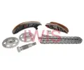 AIC Sada rozvodov�ho �et�zu iwis origin�ln� kvalita origin�ln�ho vybaven�, Made in Germa AIC 59136Set, 59136Set
