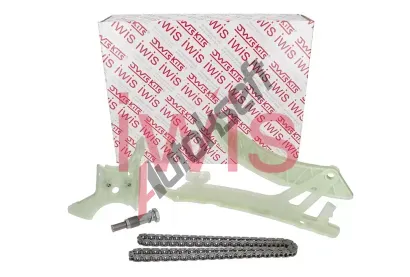 AIC Sada rozvodového řetězu iwis originální kvalita originálního vybavení, Made in Germa AIC 59139Set, 59139Set AIC Sada rozvodového řetězu iwis originální kvalita originálního vybavení, Made in Germa AIC 59139Set, 59139Set