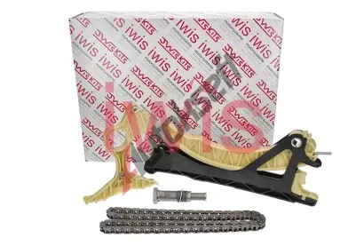 AIC Sada rozvodov�ho �et�zu iwis origin�ln� kvalita origin�ln�ho vybaven�, Made in Germa AIC 59365Set, 59365Set