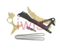 AIC Sada rozvodov�ho �et�zu iwis origin�ln� kvalita origin�ln�ho vybaven�, Made in Germa AIC 59365Set, 59365Set