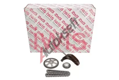 AIC Sada �et�z�, pohon olejov� pumpy iwis origin�ln� kvalita origin�ln�ho vybaven�, Made in Germa AIC 59366Set, 59366Set