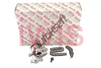 AIC Sada olejového čerpadla iwis originální kvalita originálního vybavení, Made in Germa AIC 59380Set, 59380Set AIC Sada olejového čerpadla iwis originální kvalita originálního vybavení, Made in Germa AIC 59380Set, 59380Set