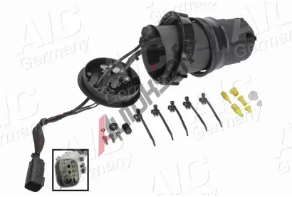 AIC Vyhřívání, palivová jednotka vstřikování močoviny AIC 59398, 59398 AIC Vyhřívání, palivová jednotka vstřikování močoviny AIC 59398, 59398